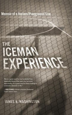 The Iceman Experience - Washington, James