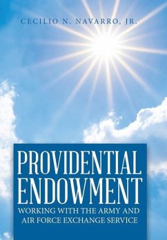 Cover Providential Endowment