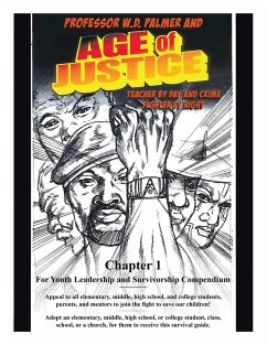 Age of Justice Compendium - Palmer, W. D.