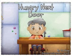 Hungry Next Door: Volume 2 - Guay, Tia