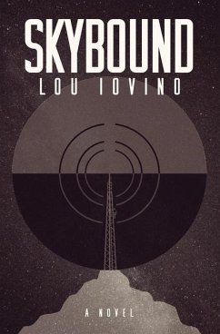 Skybound - Iovino, Lou
