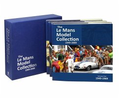 The Le Mans Model Collection - Press, Porter