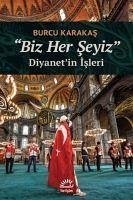 Biz Her Seyiz - Karakas, Burcu