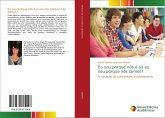 Eu sou porque nós é ou eu sou porque nós somos? Eu sou porque nós é ou eu sou porque nós somos?