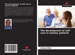 The development of self-care in ostomy patients - Hilali, Hicham