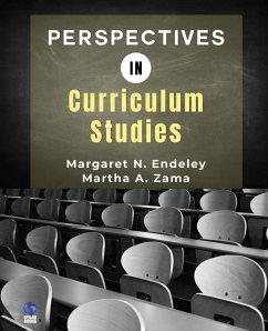 Perspectives in Curriculum Studies - Zama, Martha M. A; Endeley, Margaret Nalova