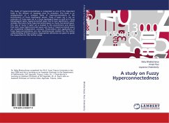 A study on Fuzzy Hyperconnectedness - Bhattacharya, Baby; Paul, Arnab; Chakraborty, Jayasree