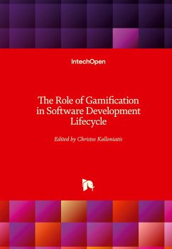 The Role of Gamification in Software Development Lifecycle