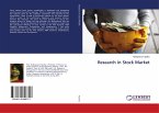 Research in Stock Market