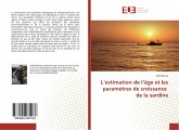 L¿estimation de l¿âge et les paramètres de croissance de la sardine