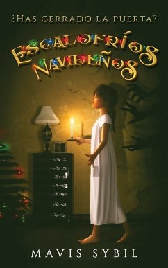 Escalofríos Navideños - Sybil, Mavis