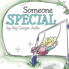 Someone Special - Antle, Peg Caryer