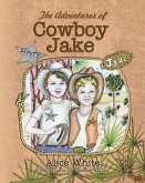 The Adventures of Cowboy Jake