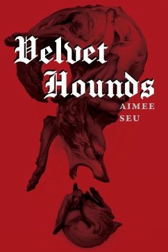 Velvet Hounds - Seu, Aimee