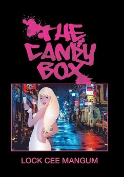 The Candy Box - Mangum, Lock Cee