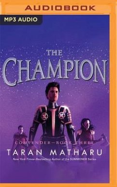 The Champion - Matharu, Taran