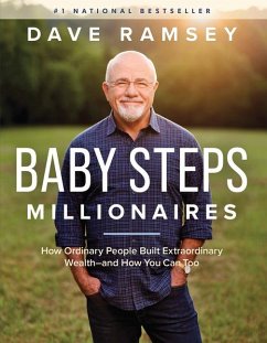Baby Steps Millionaires - Ramsey, Dave