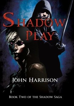 Shadow Play - Harrison, John