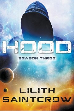 Hood - Saintcrow, Lilith