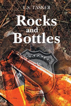 Rocks and Bottles - Tasker, E. S.