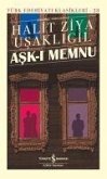 Ask-i Memnu Ciltli