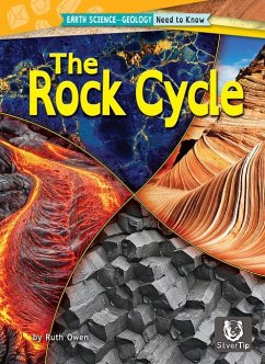 Cover The Rock Cycle