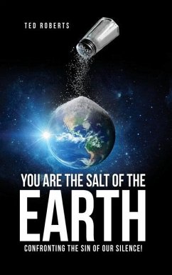 You are the Salt of the Earth - Roberts, Ted