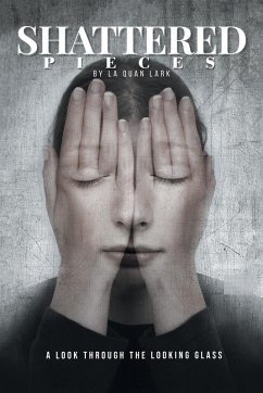 Cover Shattered Pieces