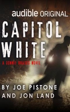 Capitol White - Pistone, Joe; Land, Jon