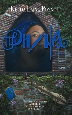 Cover Phina - A Novel