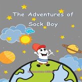 The Adventures of Sock Boy
