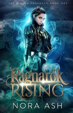 Ragnarök Rising - Ash, Nora