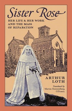 Sister Rose - Loth, Arthur