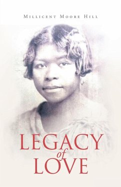 Legacy of Love - Moore Hill, Millicent