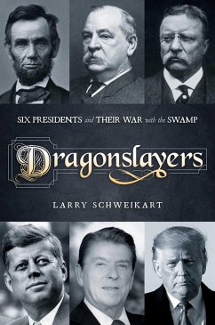 Dragonslayers - Schweikart, Larry