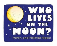 Who lives on the Moon? - Hipple, Melinda