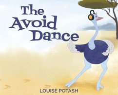 The Avoid Dance - Potash, Louise