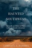 The Haunted Southwest
