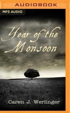 Year of the Monsoon - Werlinger, Caren J.