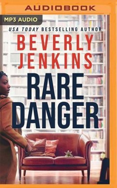 Rare Danger: A Novella - Jenkins, Beverly