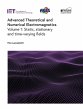 Advanced Theoretical and Numerical... - Bild 1