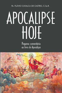 Apocalipse hoje - Castro, Flávio Cavalca de