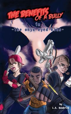 Cover The Benefits of A Bully