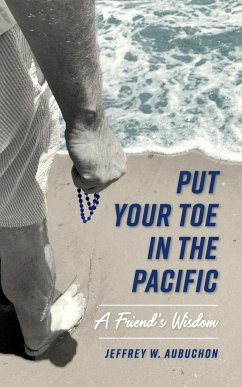 Put Your Toe in the Pacific - Aubuchon, Jeffrey