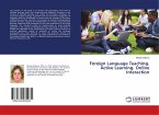 Foreign Language Teaching. Active Learning. Online Interaction
