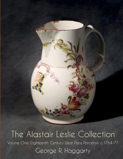 The Alastair Leslie Collection Volume One - Haggarty, George R