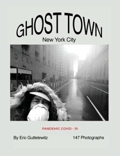 Cover Ghost Town