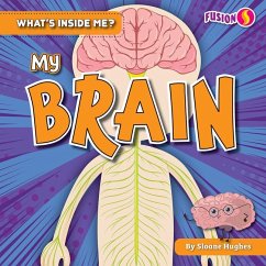 Cover My Brain