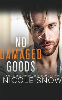 No Damaged Goods - Snow, Nicole