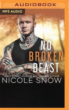 No Broken Beast - Snow, Nicole